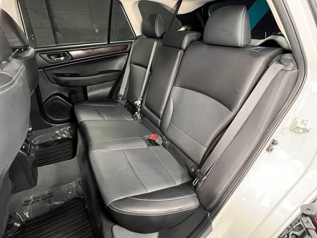 Used 2017 Subaru Outback 2.5i Limited image 21