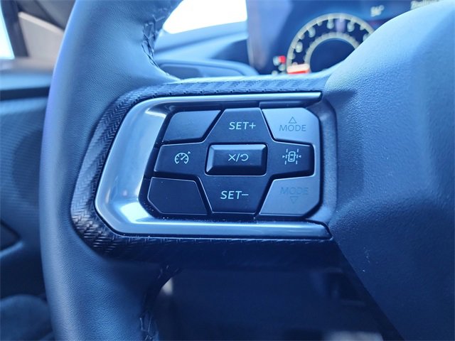 Used 2025 Ford Mustang Coupe image 26