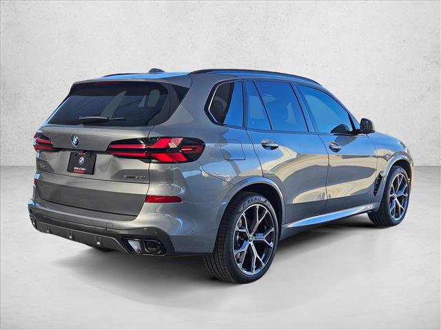New 2026 BMW X5 sDrive40i w/ M Sport Package image 2