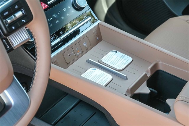 New 2026 Hyundai Santa Fe Calligraphy image 23