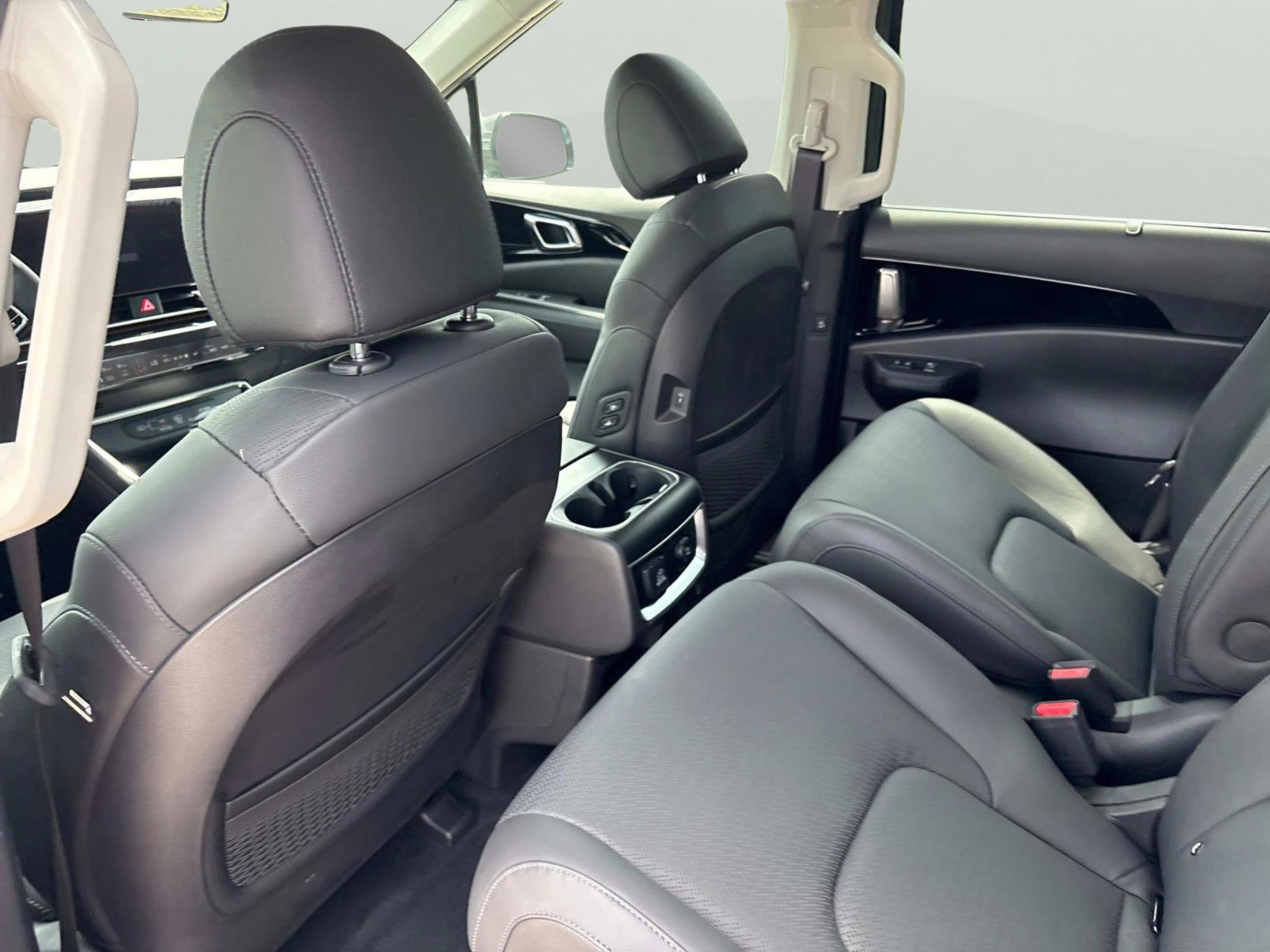 New 2026 Kia Carnival SX Prestige image 13
