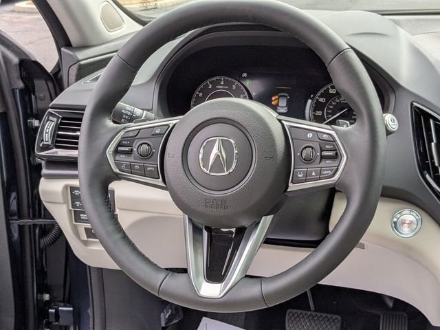 New 2026 Acura RDX SH-AWD w/ Advance Package image 16