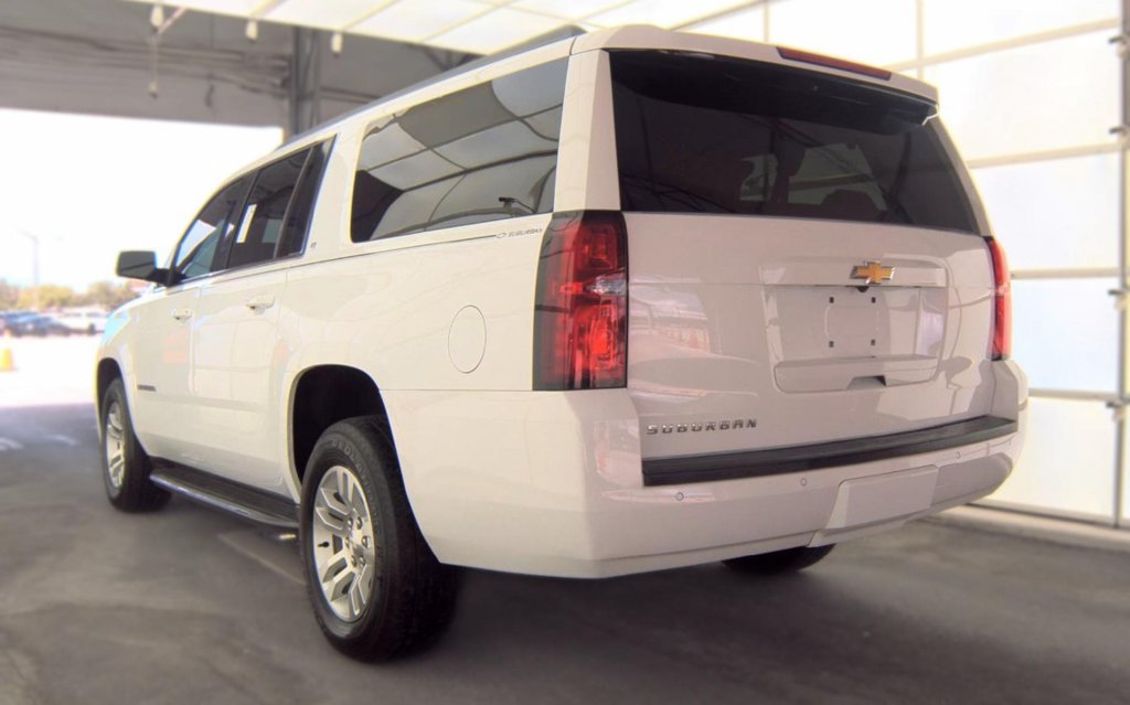 Used 2019 Chevrolet Suburban LT AWD/4WD image 6