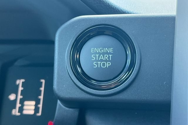 New 2026 Toyota Tacoma SR5 AWD/4WD image 24