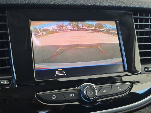 Used 2022 Buick Encore Preferred w/ Safety Package AWD/4WD image 13