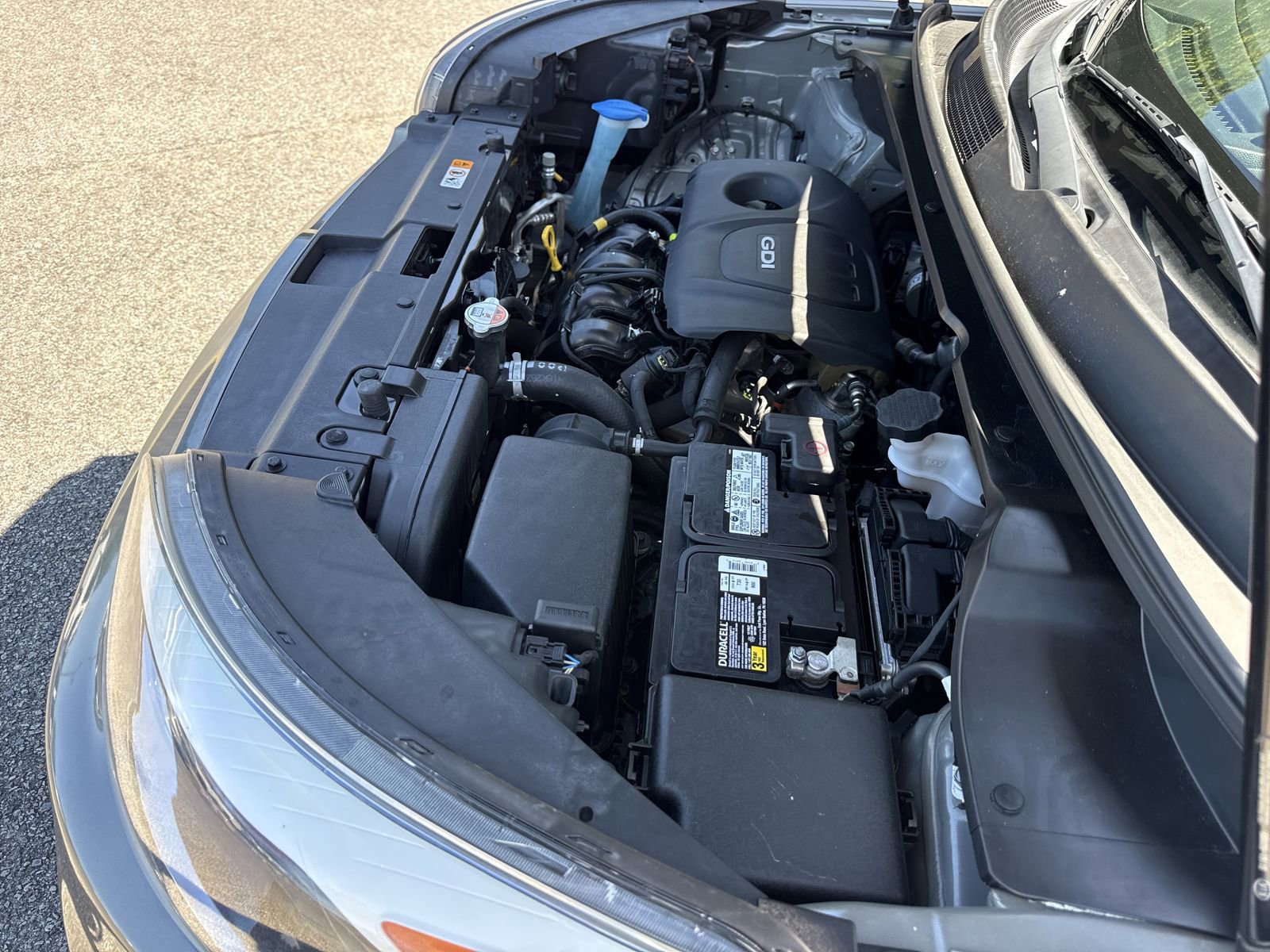 Used 2019 Kia Soul FWD image 27