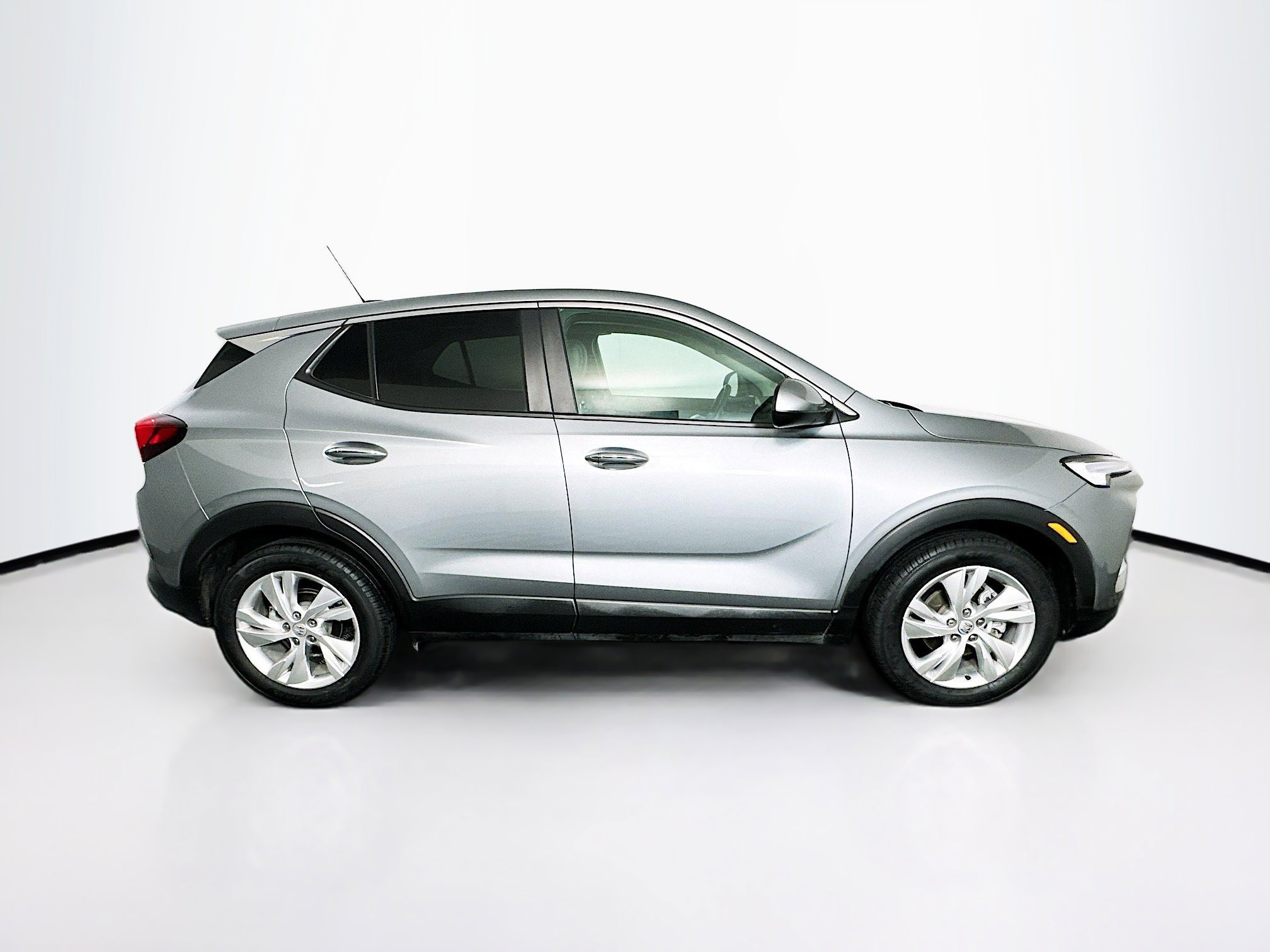 Used 2025 Buick Encore GX Preferred image 10