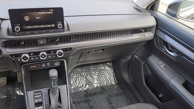 Used 2023 Honda CR-V EX image 6