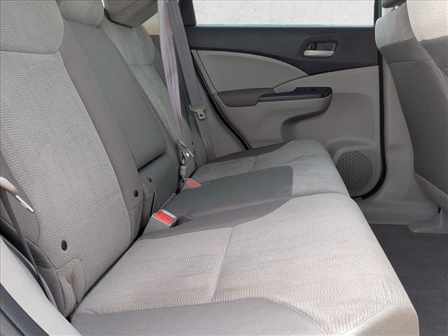 Used 2012 Honda CR-V LX image 18