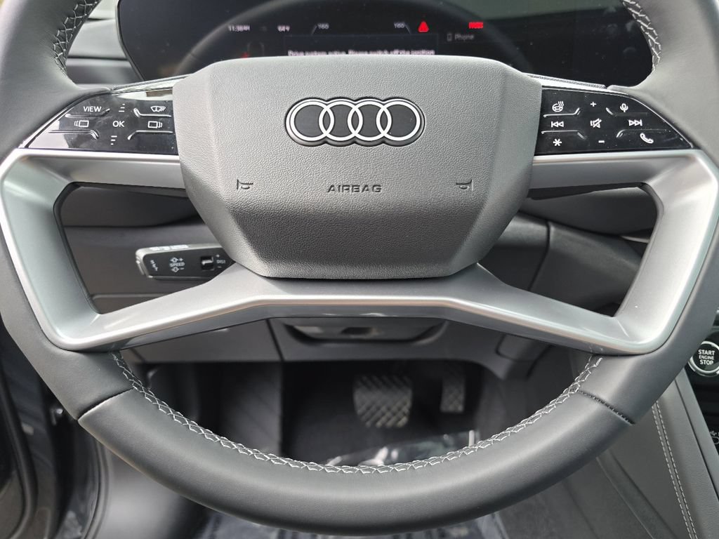 Used 2025 Audi Q5 Premium Plus w/ Premium Plus AWD/4WD image 42