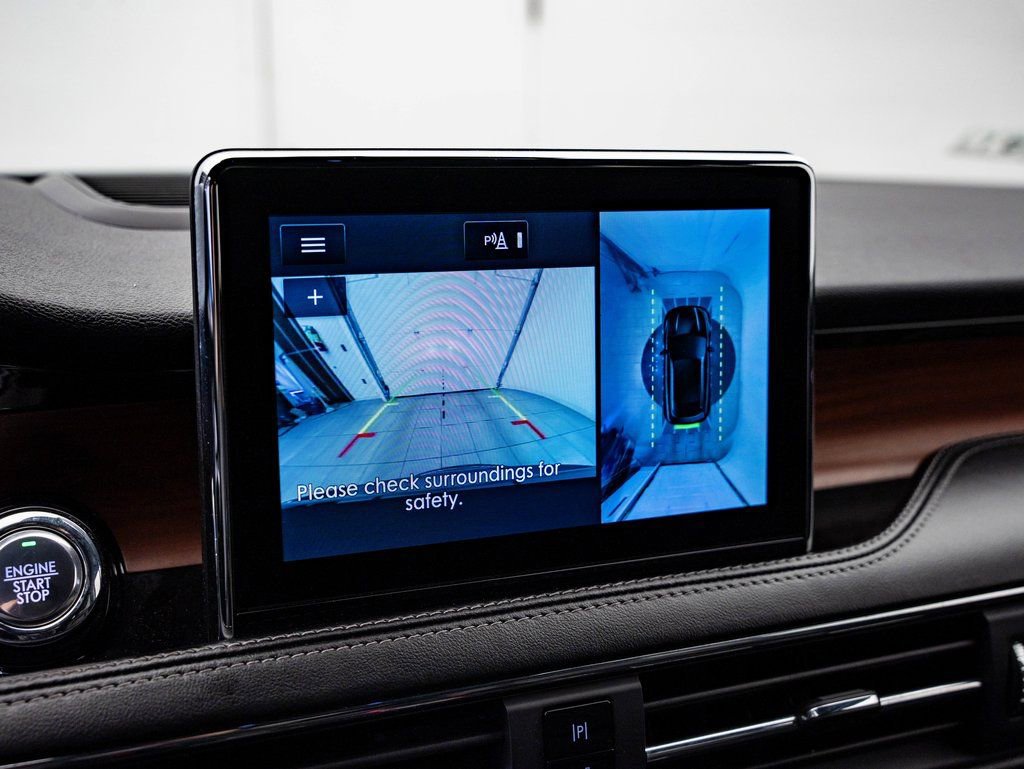 Used 2022 Lincoln Corsair Reserve w/ Equipment Group 201A AWD/4WD image 33