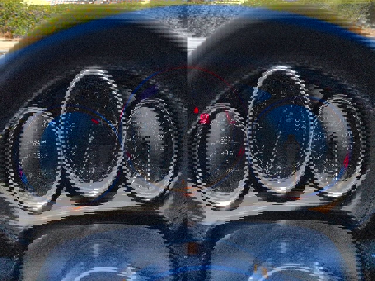 Used 2024 MAZDA MX-5 Miata RF Grand Touring image 24