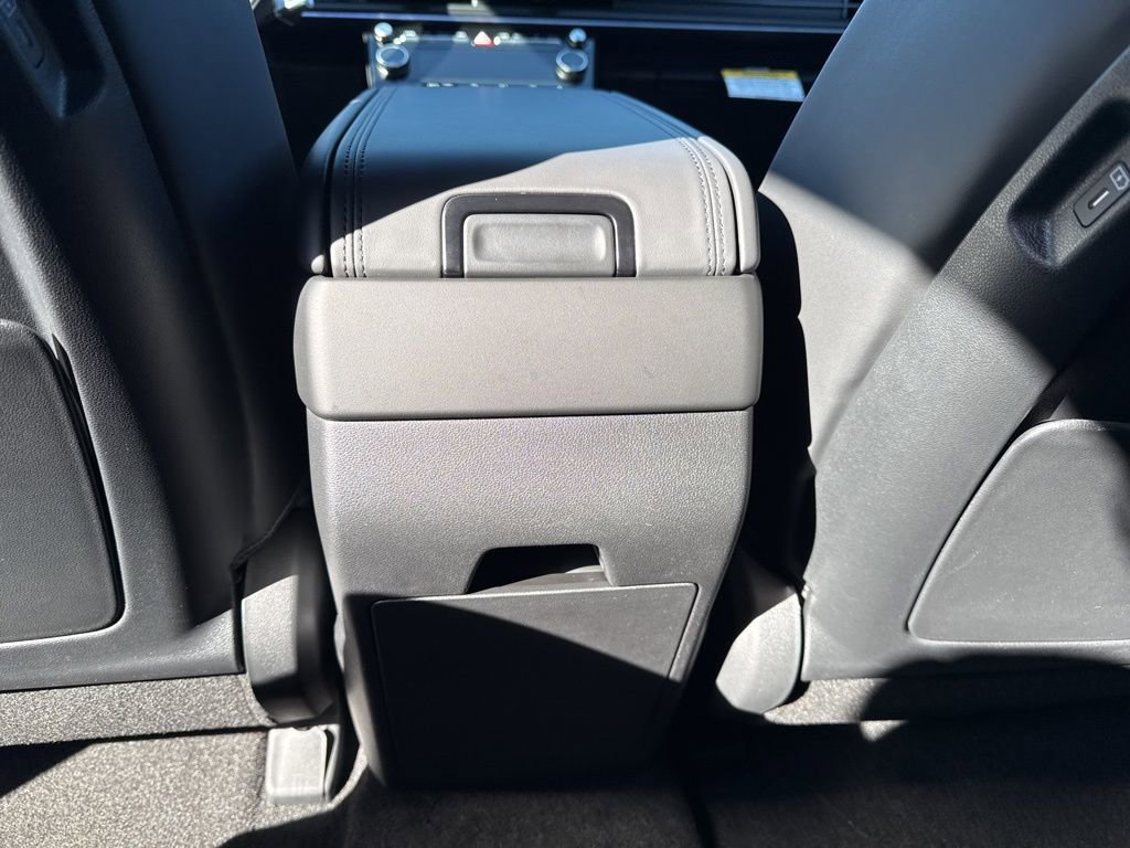 New 2026 Hyundai Santa Fe Calligraphy image 21