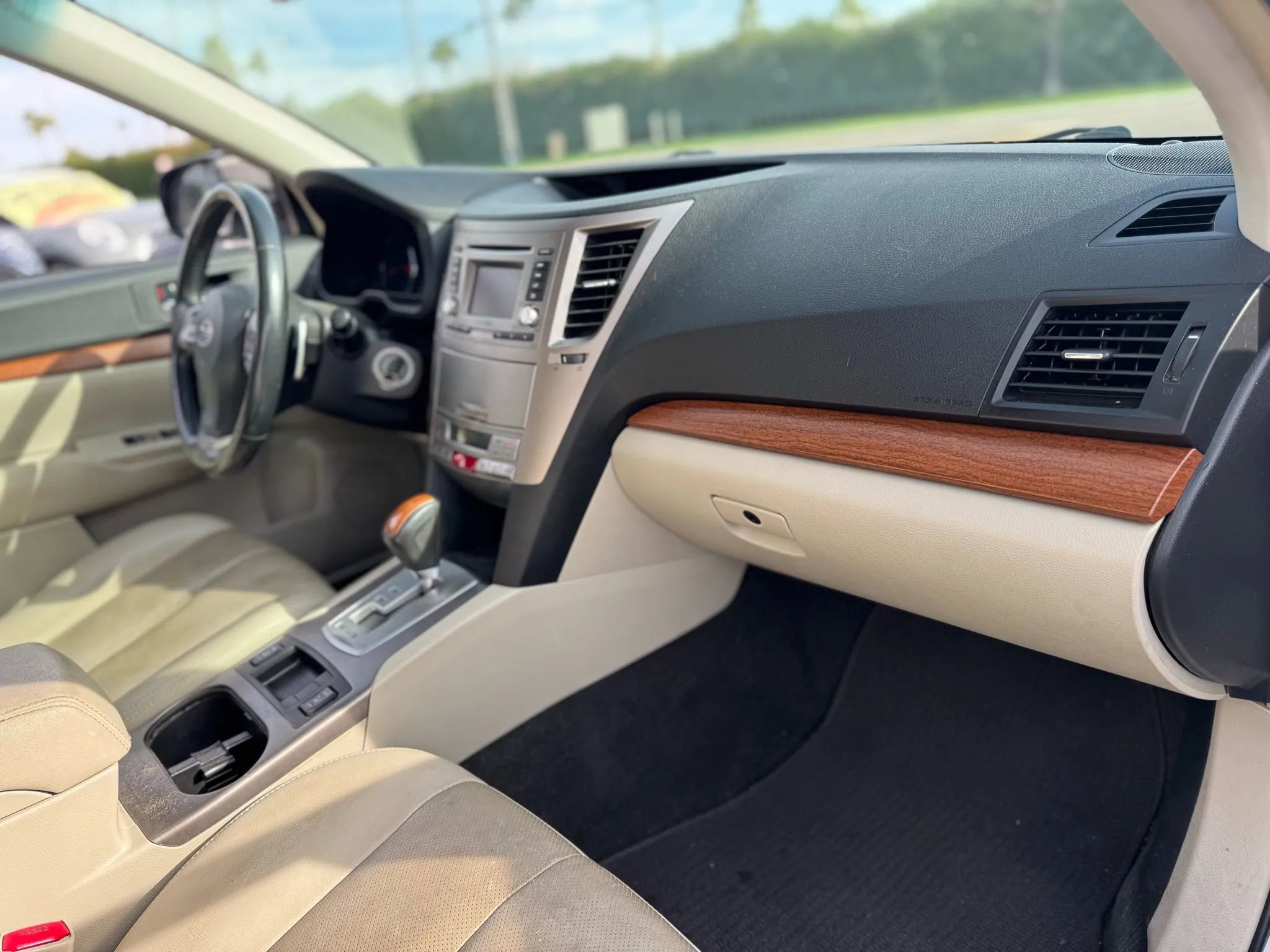 Used 2013 Subaru Outback 2.5i Limited w/ Moonroof Pkg image 40