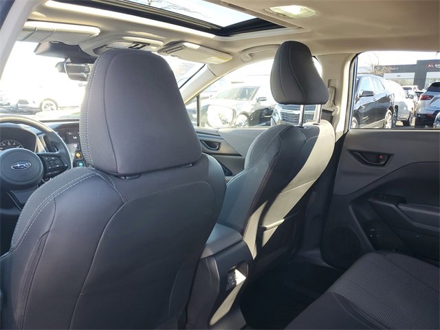 Certified 2024 Subaru Crosstrek 2.0i Premium image 10