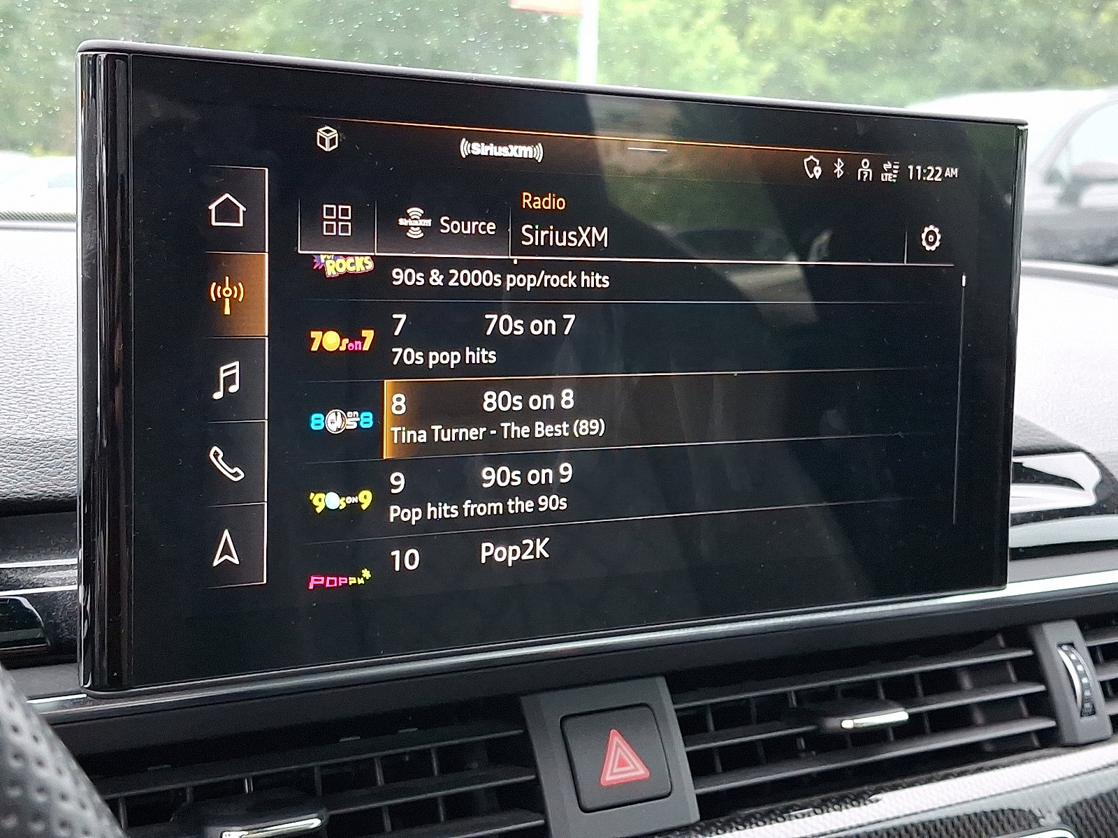 Certified 2023 Audi S5 Prestige w/ Prestige Package image 19