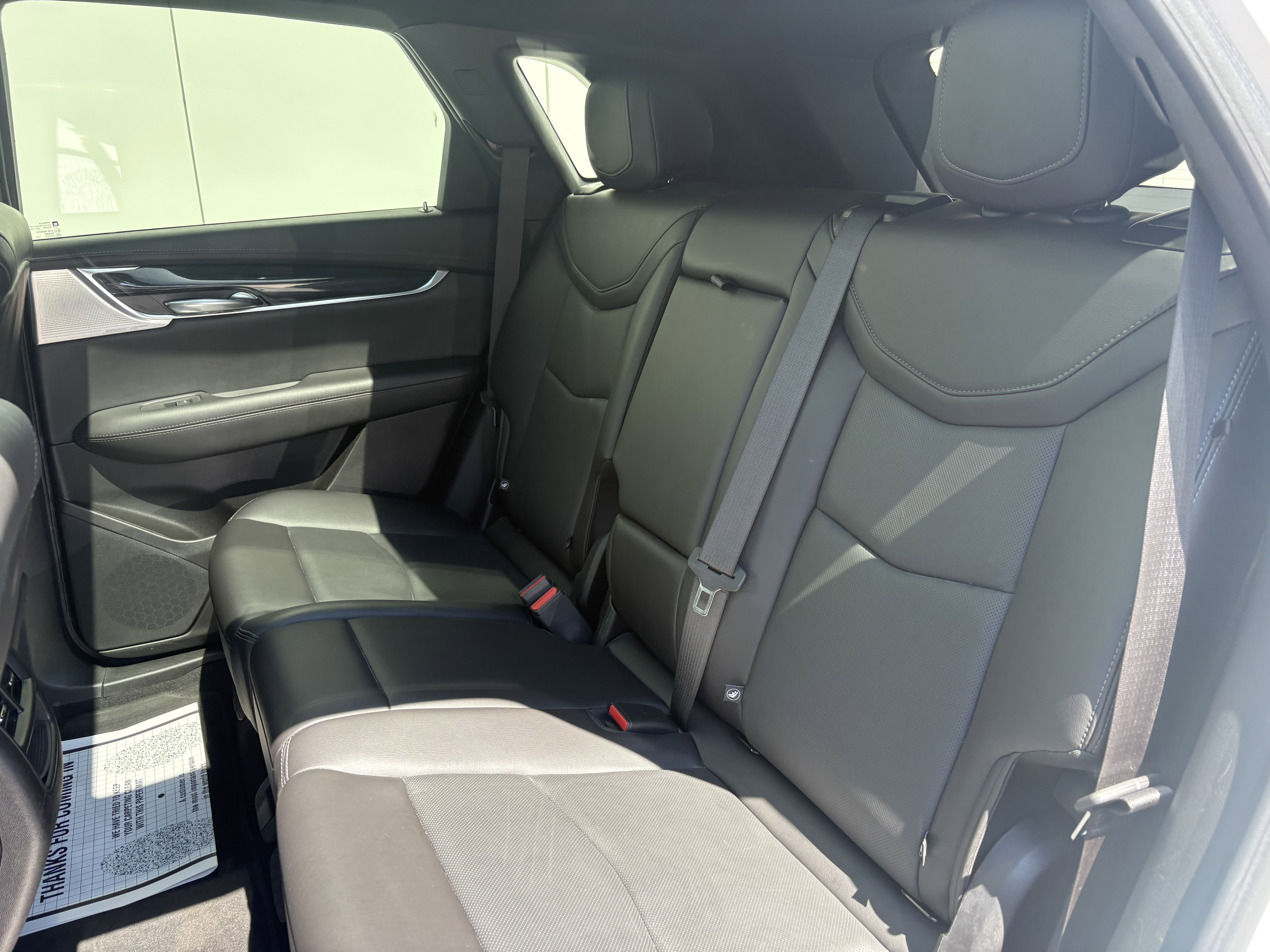 Certified 2023 Cadillac XT5 Premium Luxury image 12