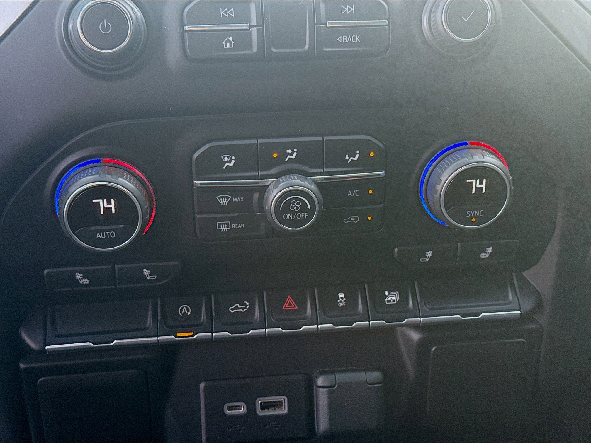 Used 2021 Chevrolet Silverado 1500 RST image 14