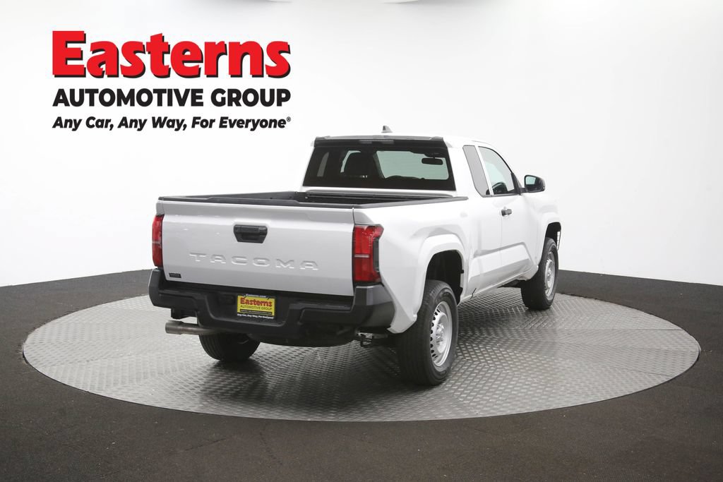 Used 2024 Toyota Tacoma SR RWD image 35