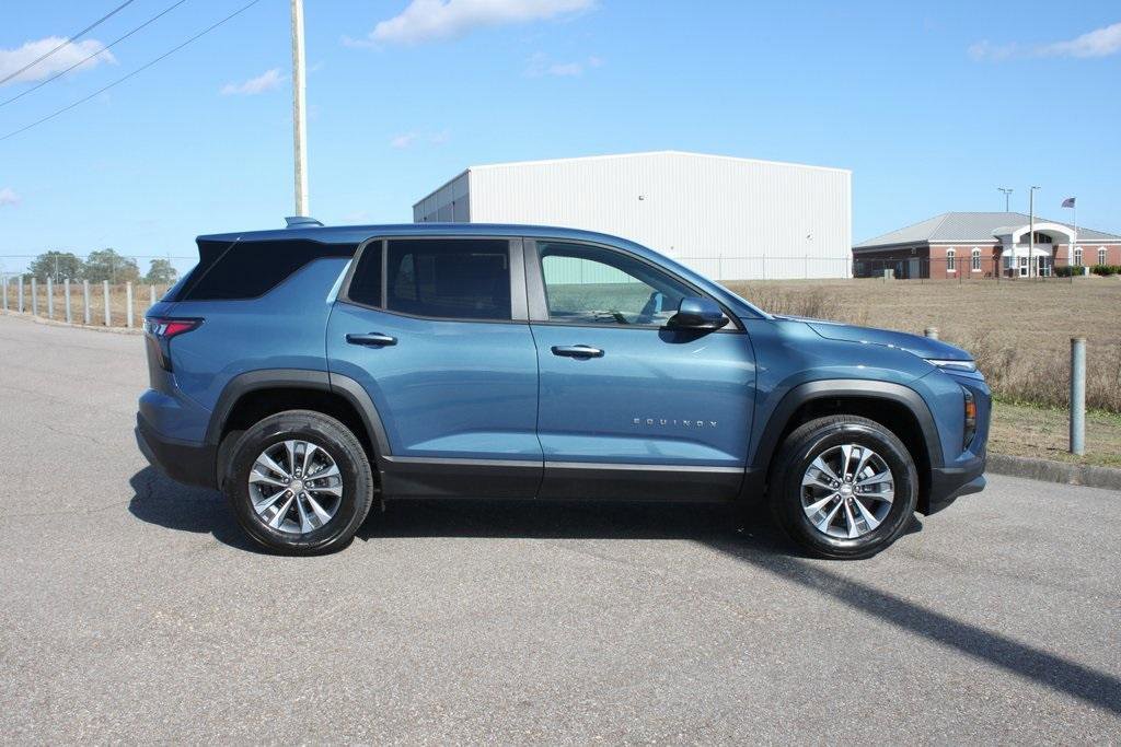 New 2026 Chevrolet Equinox LT image 17