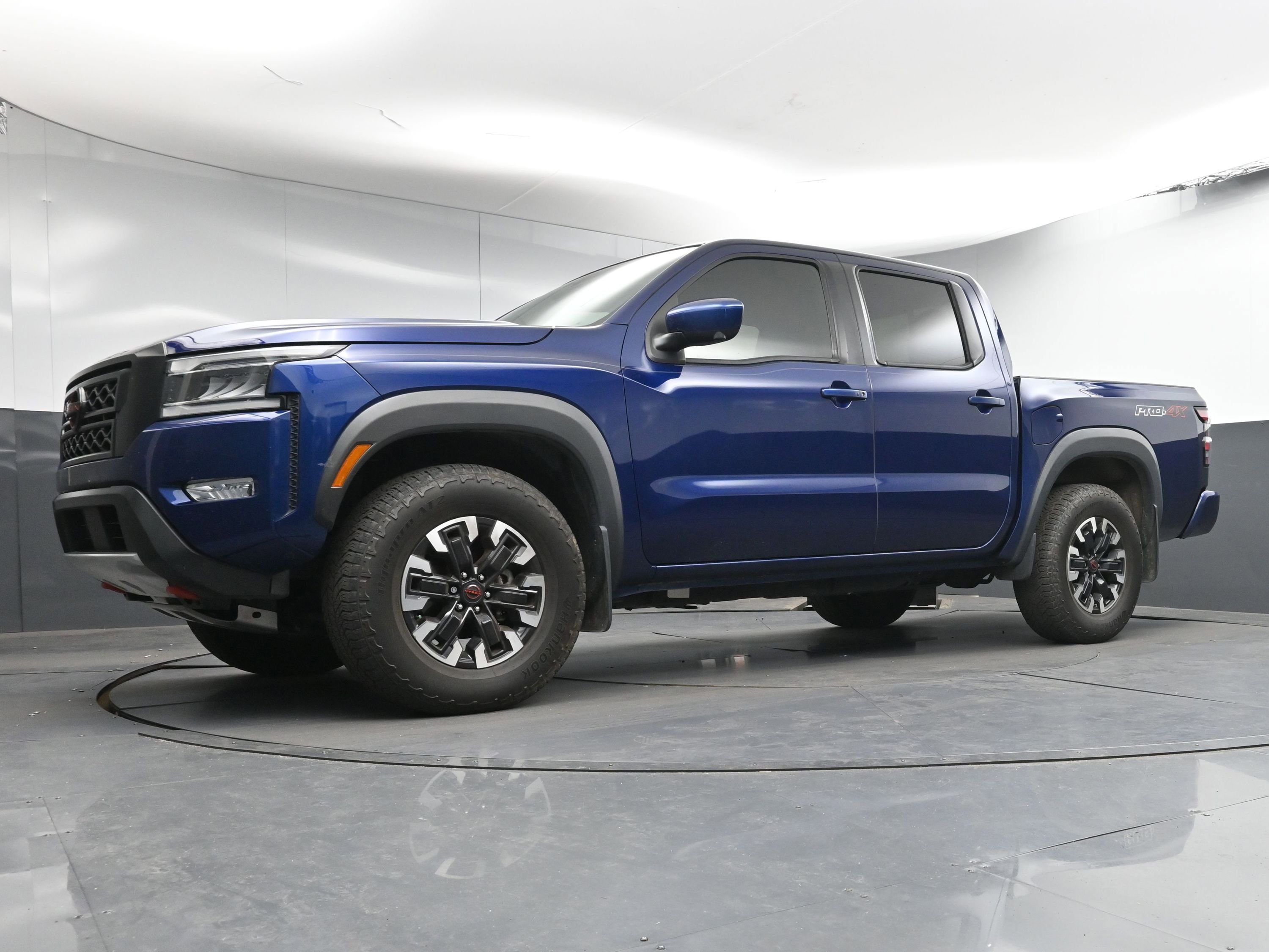 Certified 2023 Nissan Frontier PRO-4X w/ Pro Convenience Package image 25