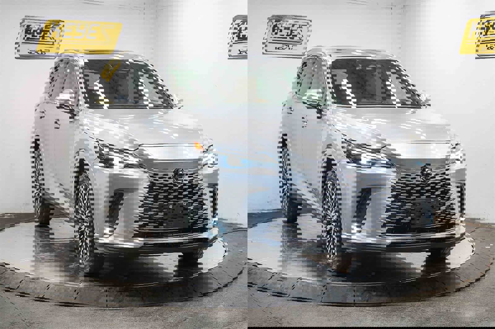 Used 2023 Lexus RX 350 Premium Plus image 5