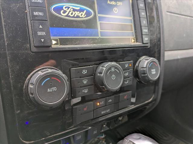 Used 2012 Ford Escape Limited AWD/4WD image 9
