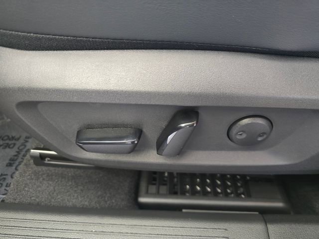 New 2026 Nissan Rogue Platinum AWD/4WD image 22