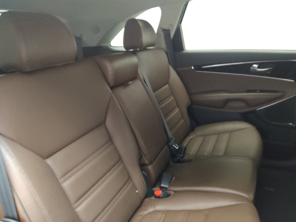 Used 2020 Kia Sorento SX AWD/4WD image 19