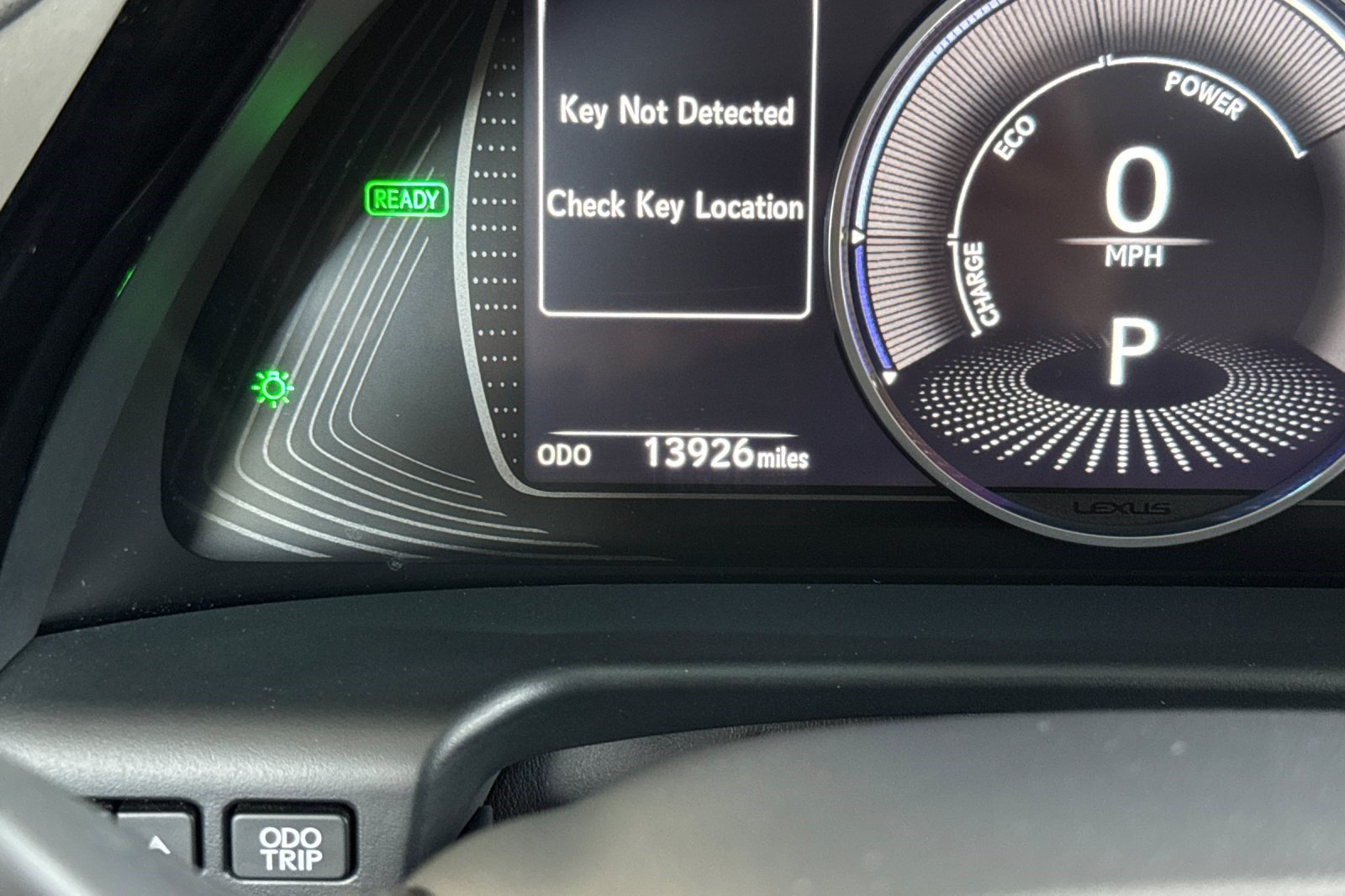 Used 2025 Lexus ES 300h w/ Premium Package FWD image 34