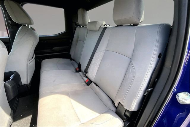 Used 2024 Toyota Tacoma SR5 image 19