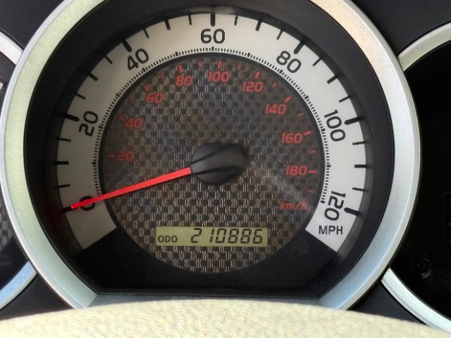 Used 2011 Toyota Tacoma 2WD Double Cab w/ Convenience Pkg image 22