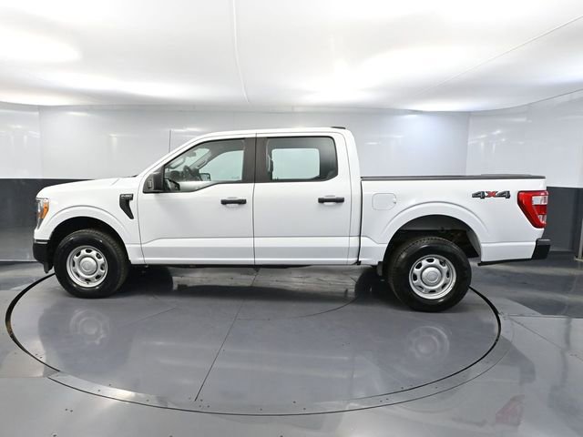 Used 2021 Ford F150 XL w/ Equipment Group 101A High image 9