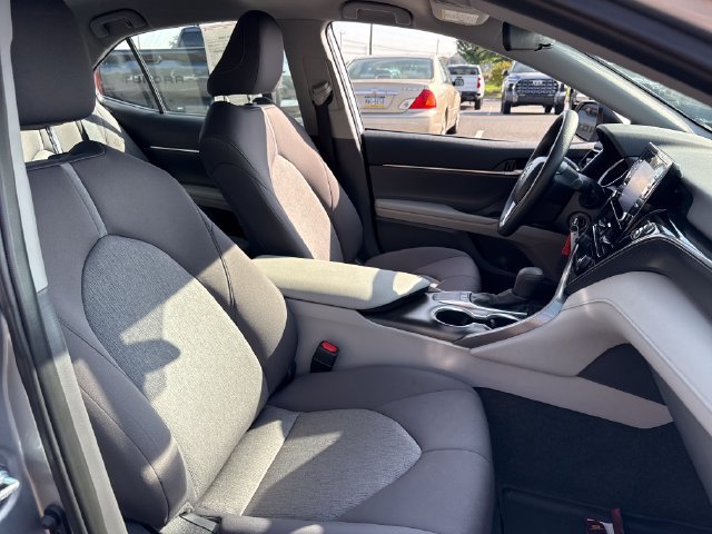 Certified 2024 Toyota Camry LE FWD image 13