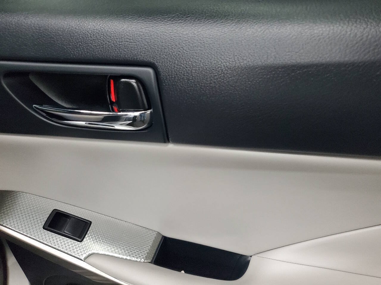 Used 2015 Lexus IS 350 AWD w/ F-Sport Package image 19