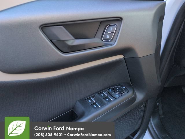 New 2026 Ford Bronco Sport Big Bend AWD/4WD image 11