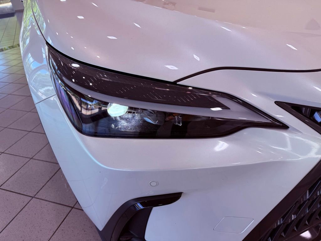 Used 2024 Lexus NX 350 AWD image 15