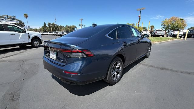 Used 2025 Honda Accord EX-L image 4