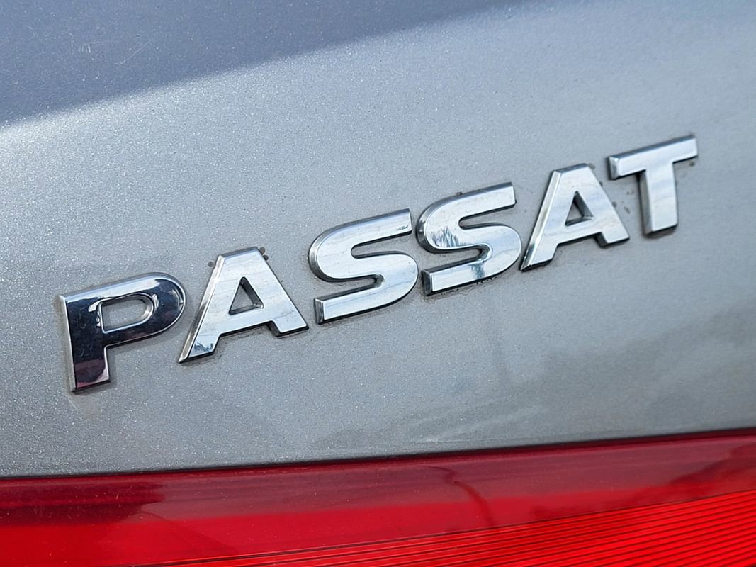 Used 2013 Volkswagen Passat 2.5 SE image 13