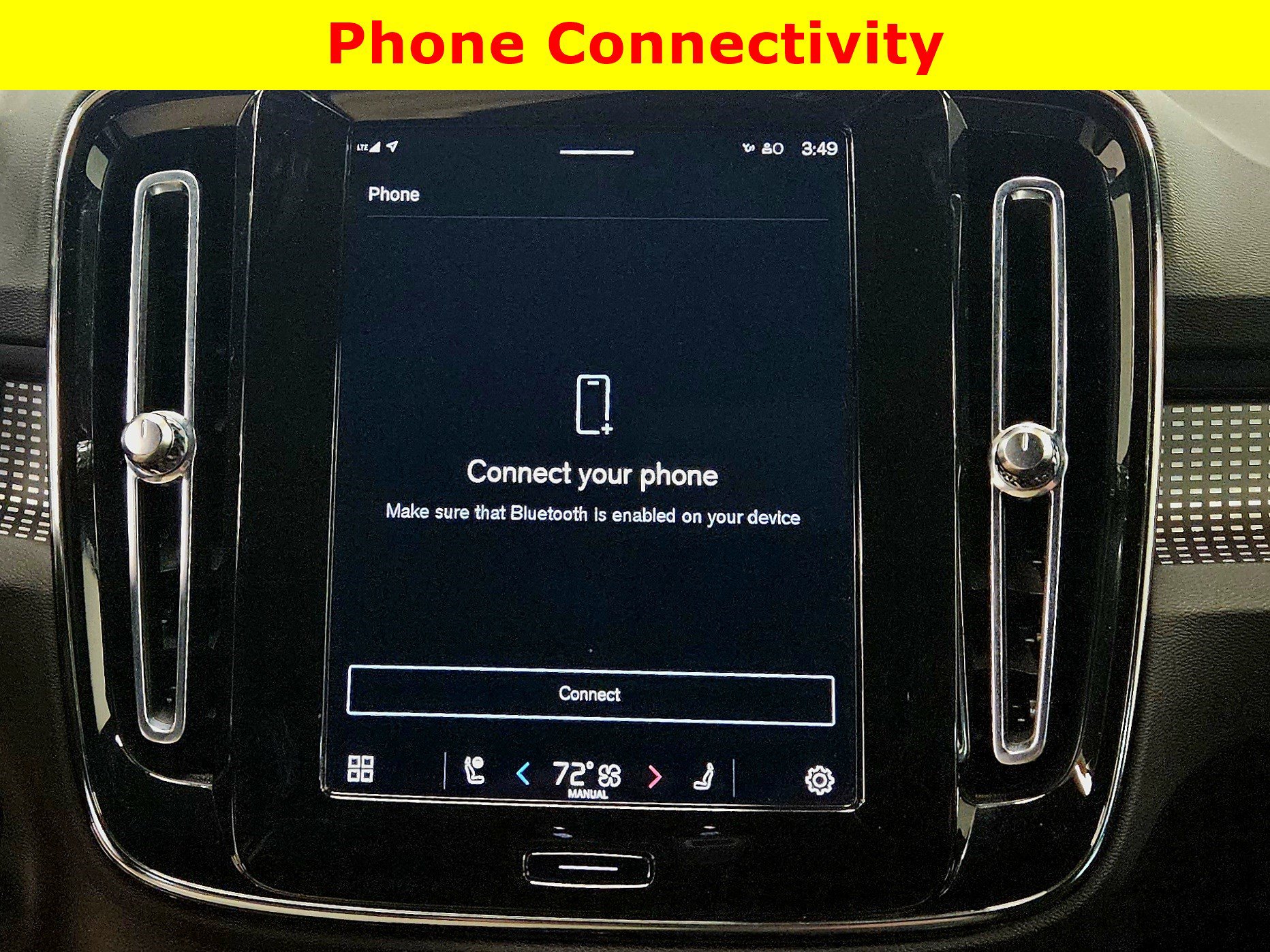 Used 2021 Volvo XC40 P8 Recharge w/ Advanced Package image 19