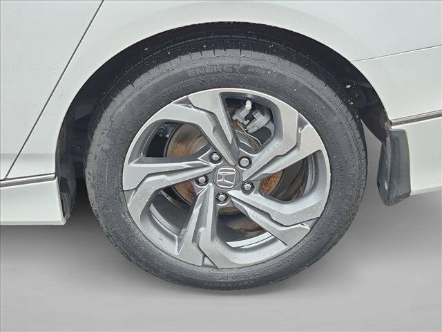 Used 2019 Honda Accord EX image 21