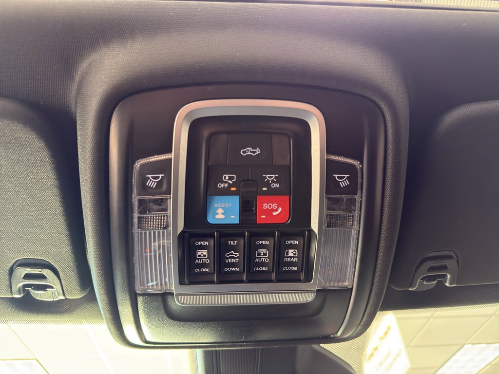 New 2026 RAM 1500 Limited image 23