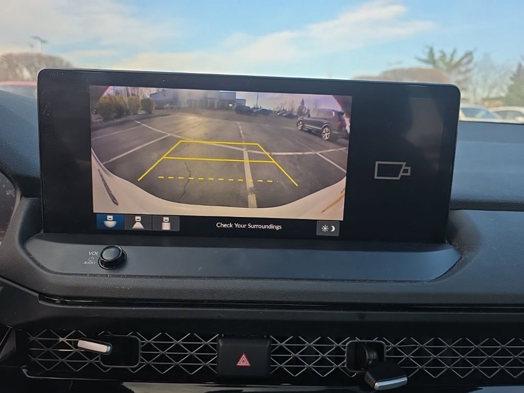 Certified 2023 Honda Accord Sport image 16