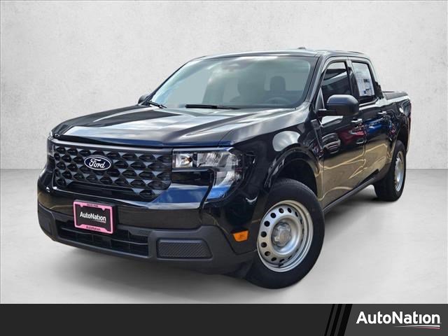New 2025 Ford Maverick XL