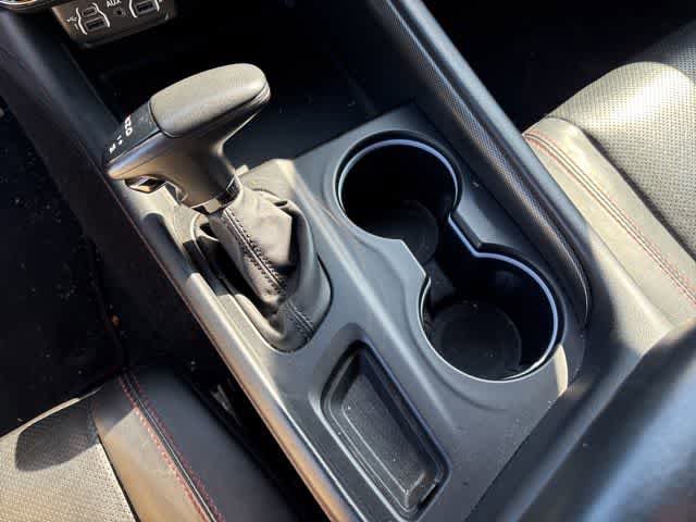 Used 2024 Dodge Durango GT RWD image 17