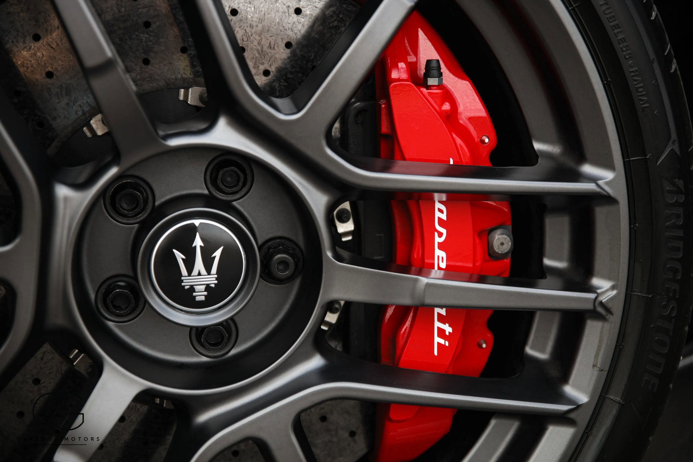 Used 2022 Maserati MC20 Coupe image 11