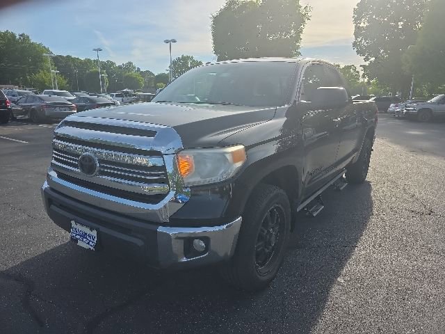 Used 2016 Toyota Tundra SR5 AWD/4WD image 5