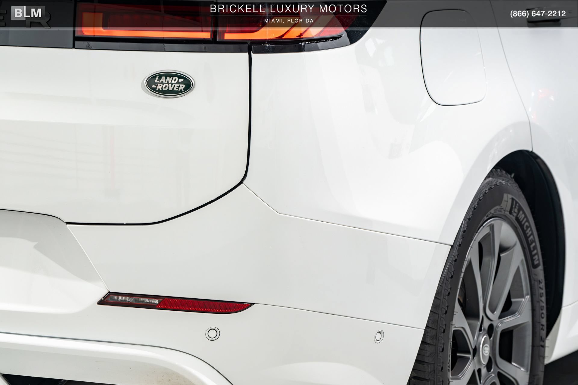 Used 2023 Land Rover Range Rover Sport SE Dynamic AWD/4WD image 57