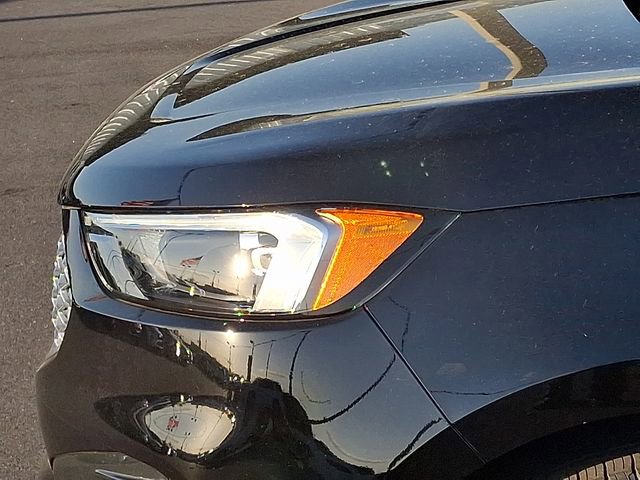 Used 2024 Ford Edge SEL w/ Convenience Package image 30