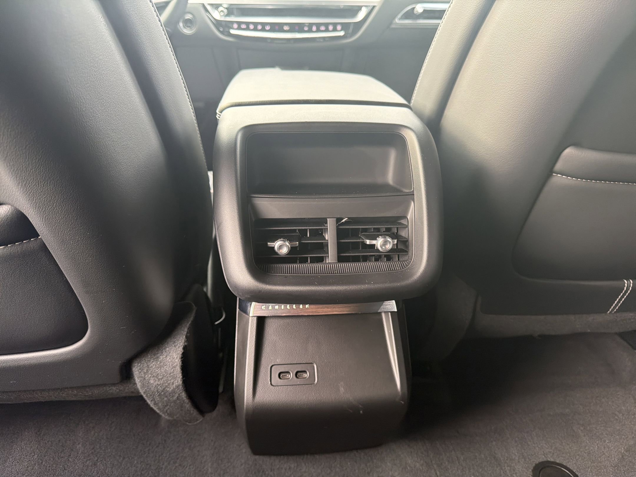 Certified 2024 Cadillac Lyriq Sport AWD/4WD image 23